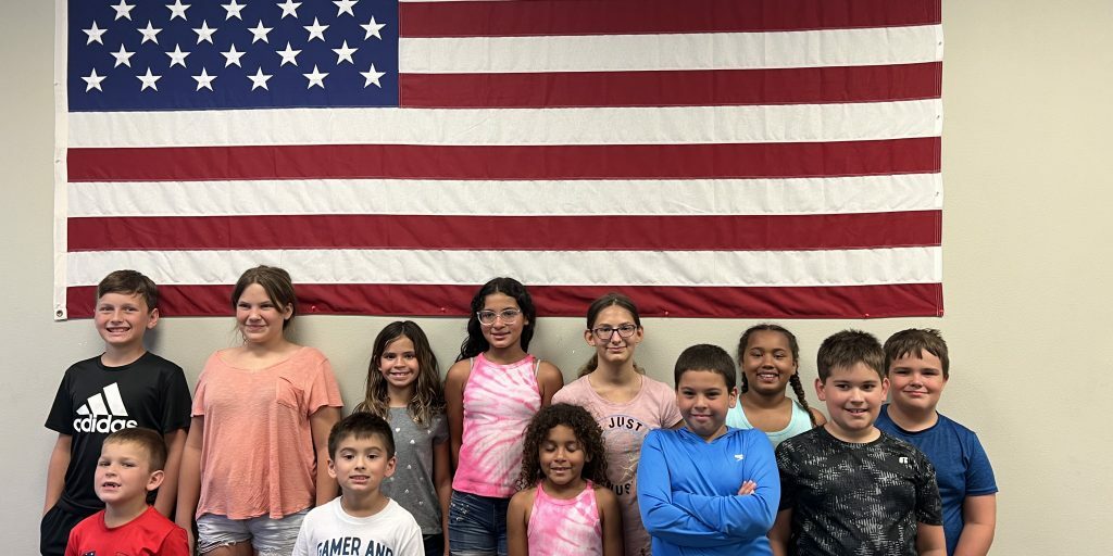 2022 TBSC Summer Camp