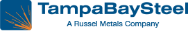 Tampa Bay Steel | A Russell Metals Company